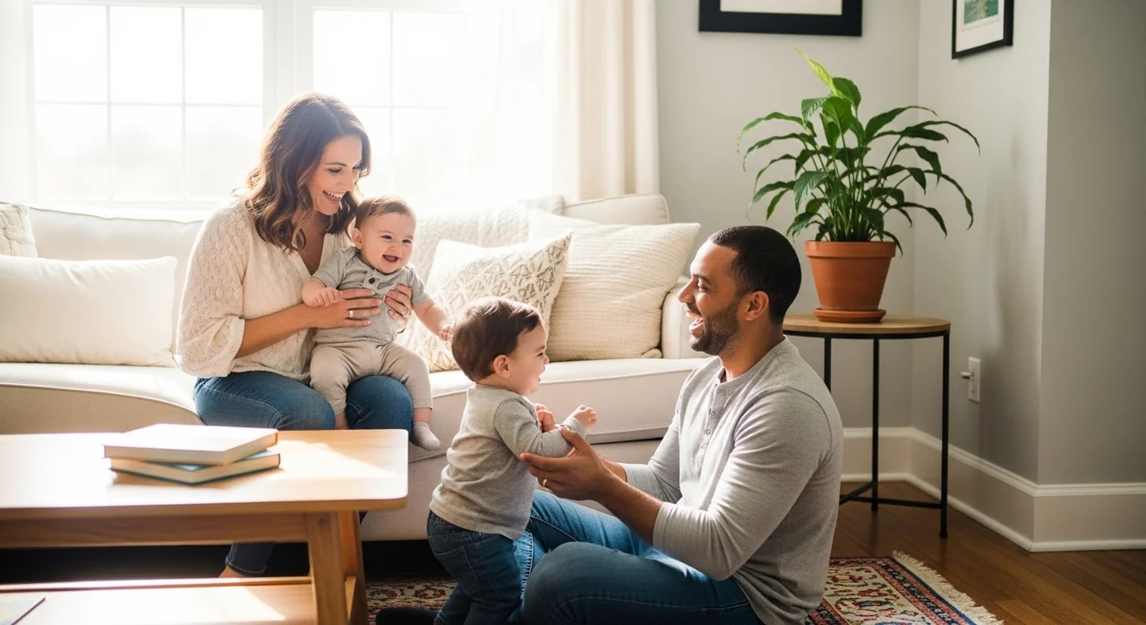 송파구 입양 가정 지원, 무엇부터 확인해야 할까요?