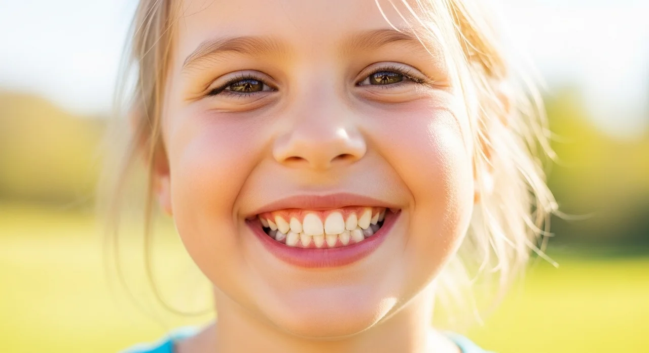 광진구 어린이 치과 혜택, 왜 중요할까요?