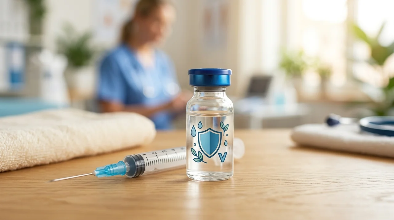 국가유공자 무료 독감 백신 접종, 2026년 필수 체크 사항 총정리