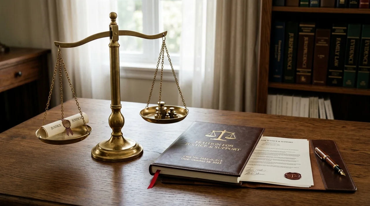 취약계층 무료법률 서비스 신청방법 및 대상자 완벽 정리