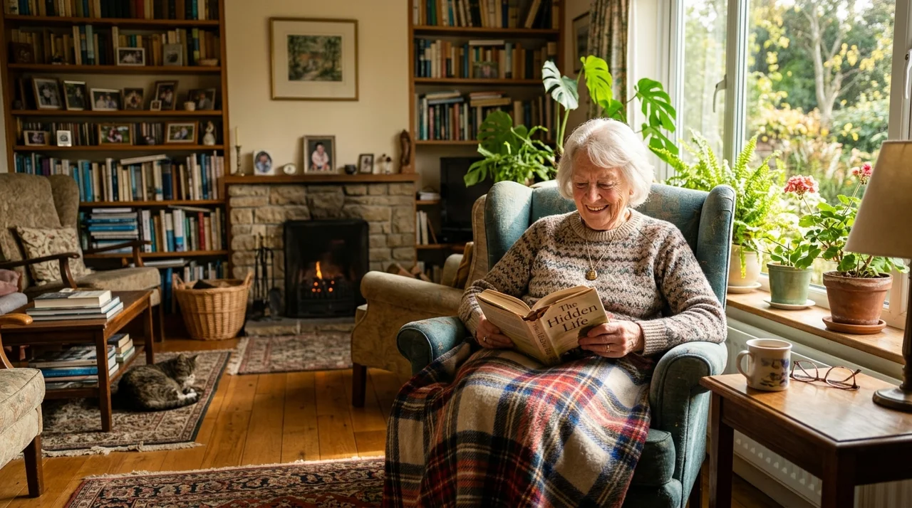동내 취약계층 어르신 냉난방물품 지원 신청 방법 및 혜택 총정리
