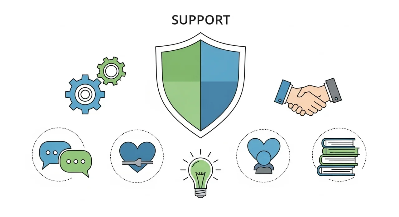 지원 대상 및 핵심 요약 정보