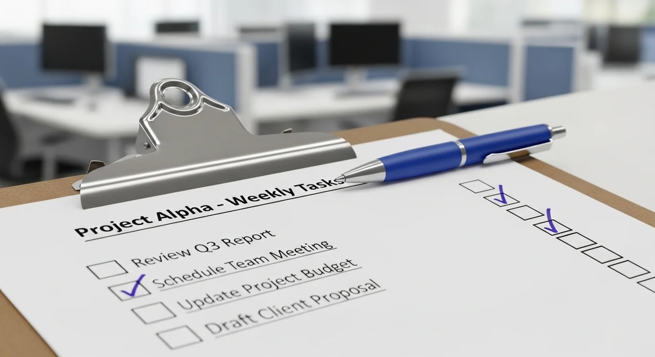 이용 시 반드시 알아두어야 할 체크리스트