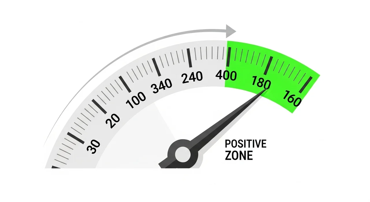 매너온도 점수 산정 방식과 기준