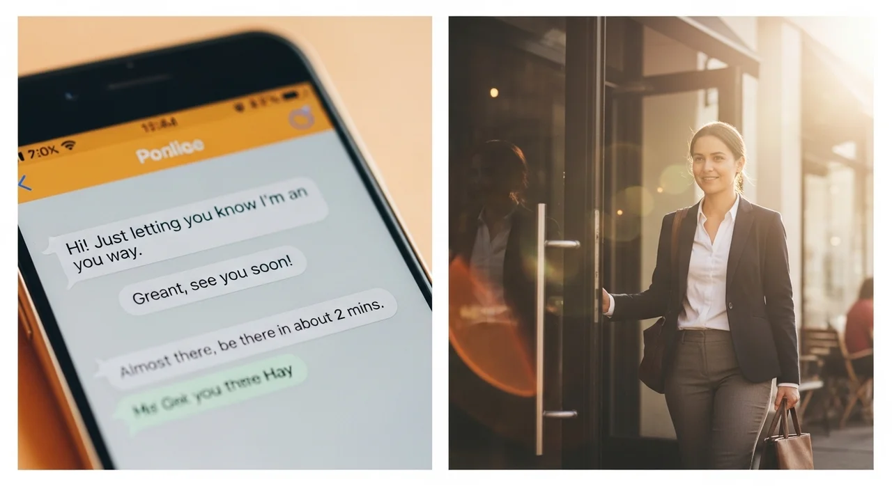 매너온도 수직 상승을 위한 3단계 전략