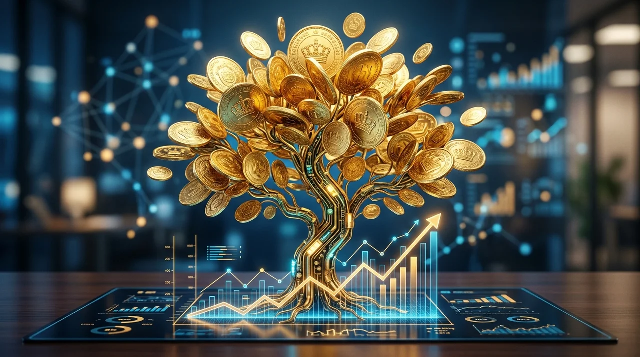 자본주의 이해하기: 부를 쌓는 원리와 경제 흐름 읽는 법