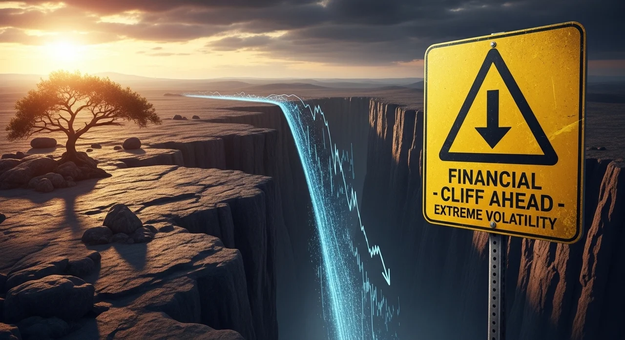 주의해야 할 자본주의의 함정