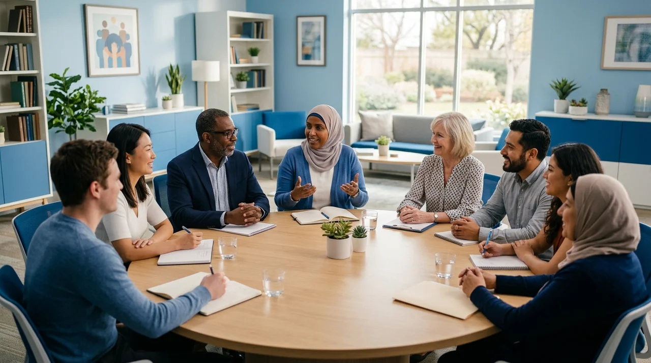 외국인 범죄 예방교실 무료 운영 및 무료 상담 신청 방법 완벽 가이드