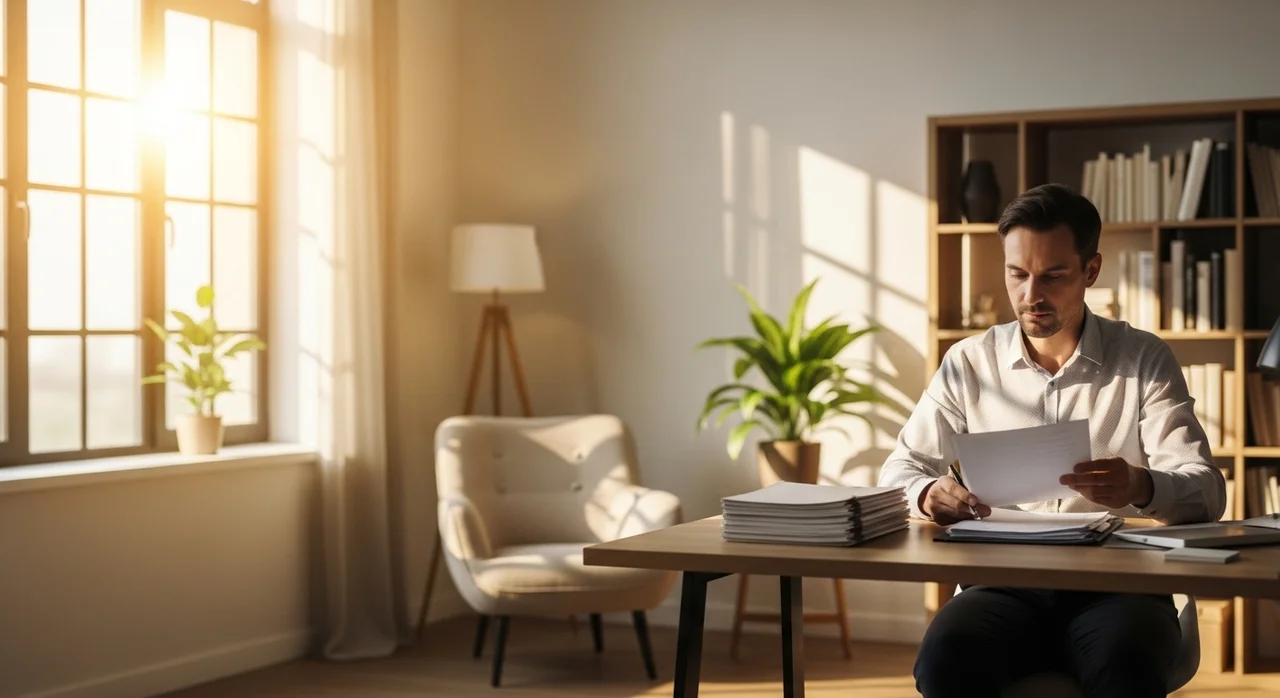 사회적기업을 위한 지방세 감면, 핵심부터 확인하세요