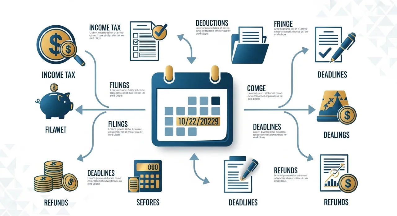 한눈에 보는 지방세 감면 요약표