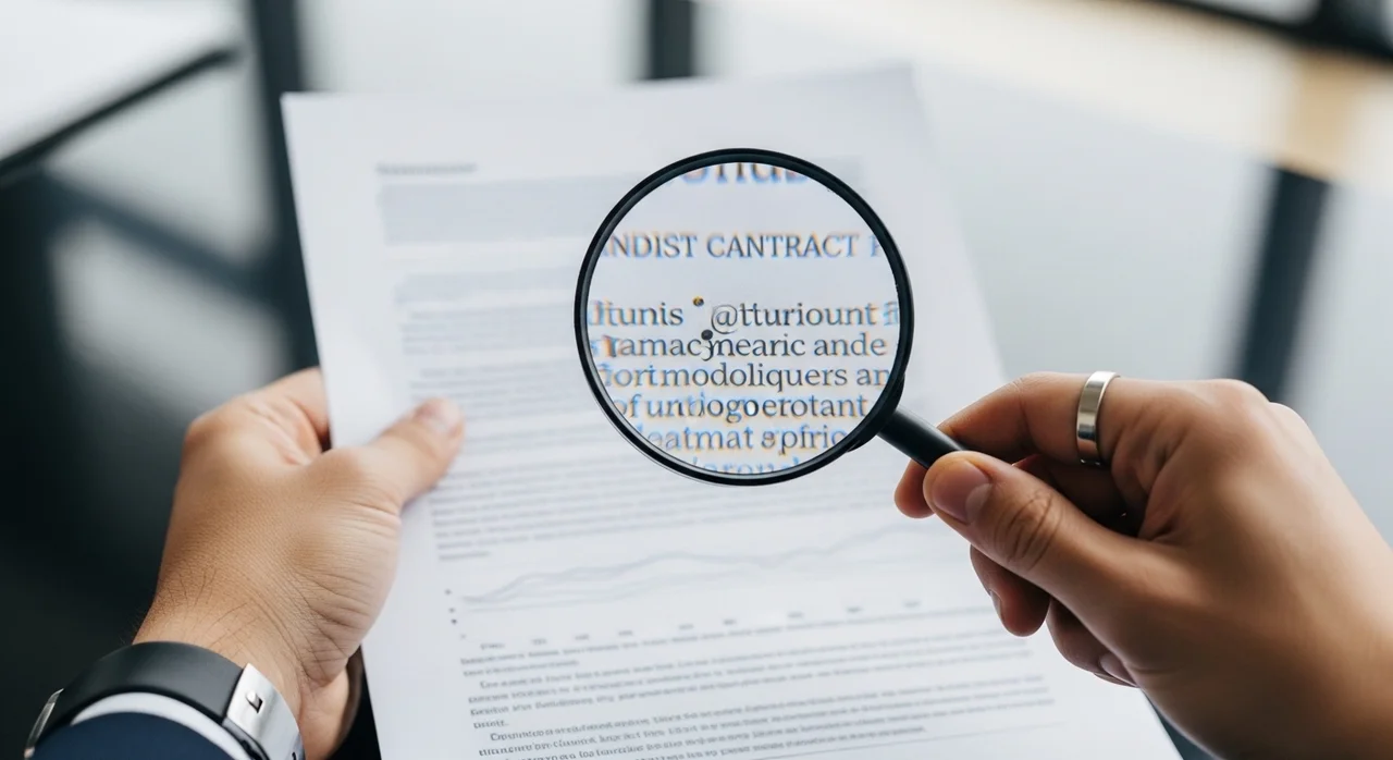 감면 대상과 주요 요건 파악하기