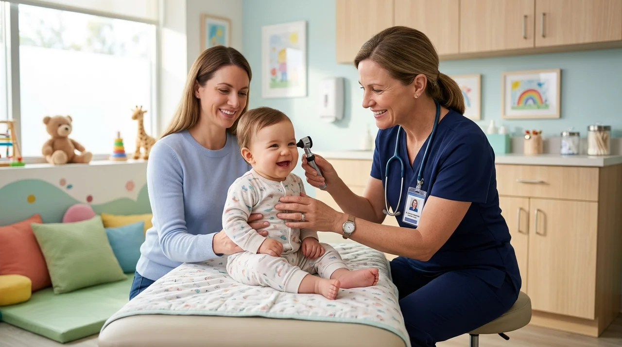 강남구 영유아 발달 정밀검사 비용 지원 신청 방법 총정리 (2026년)