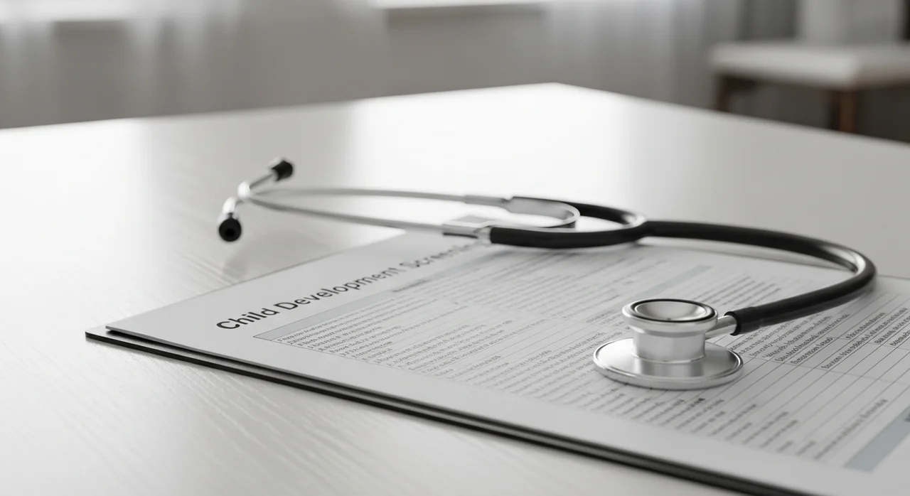 영유아 발달 정밀검사 지원, 핵심부터 확인하세요