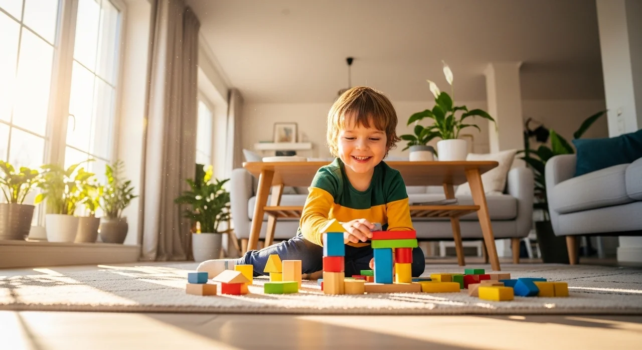 마치며: 우리 아이 건강을 위한 첫걸음