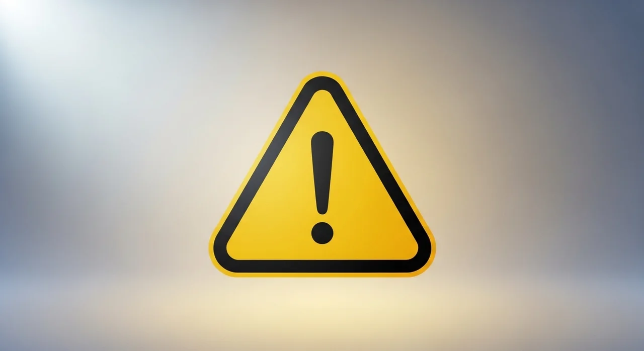 반드시 알아야 할 주의사항