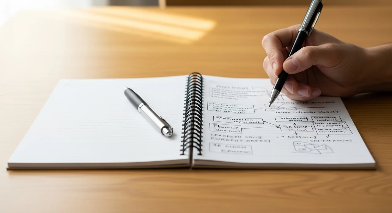 증거 수집이 해결의 열쇠