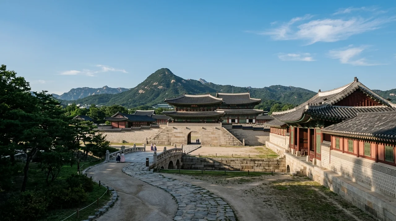 서울 4대궁 및 조선왕릉 무료 관람 조건과 대상자 총정리