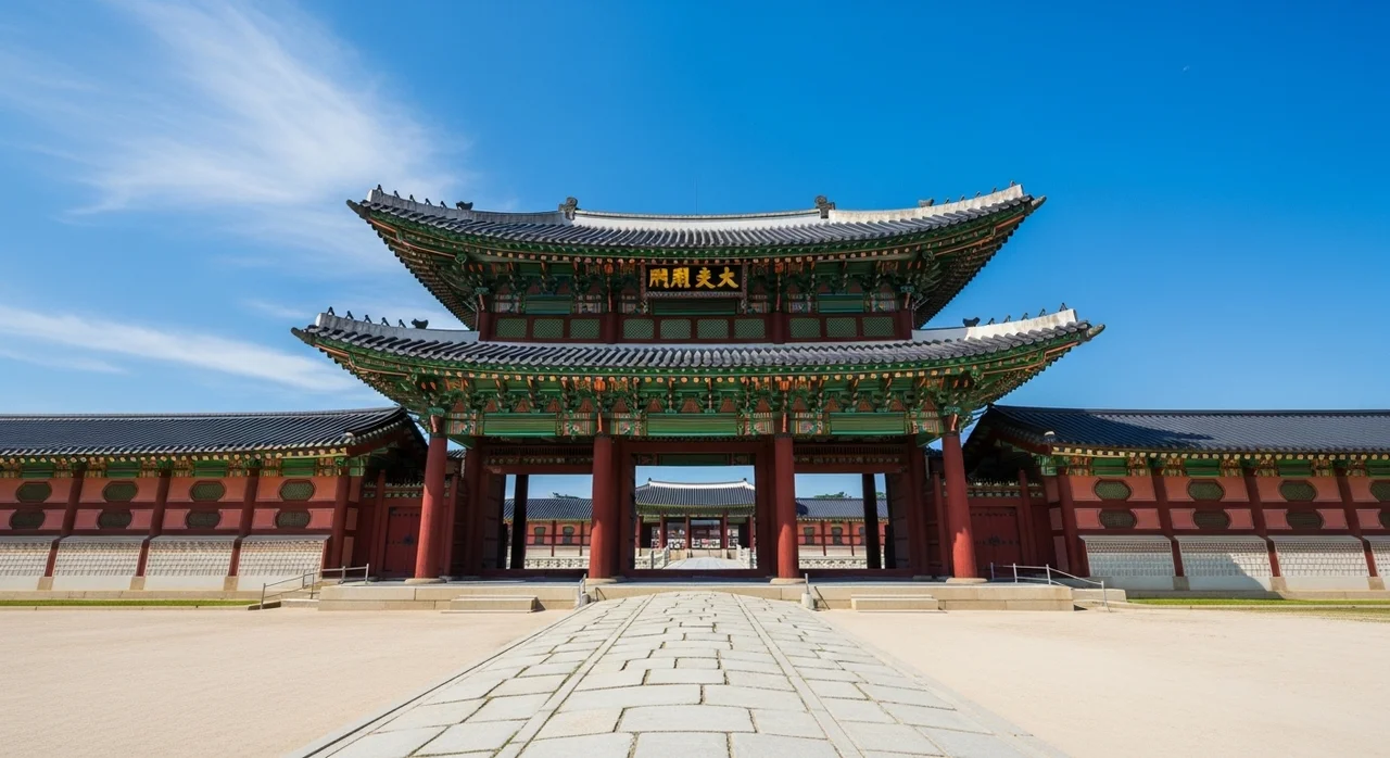 서울 4대궁 무료 관람, 나도 대상자일까?