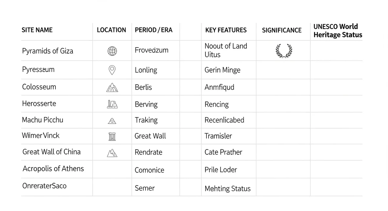 무료 입장 대상자 및 조건 한눈에 보기