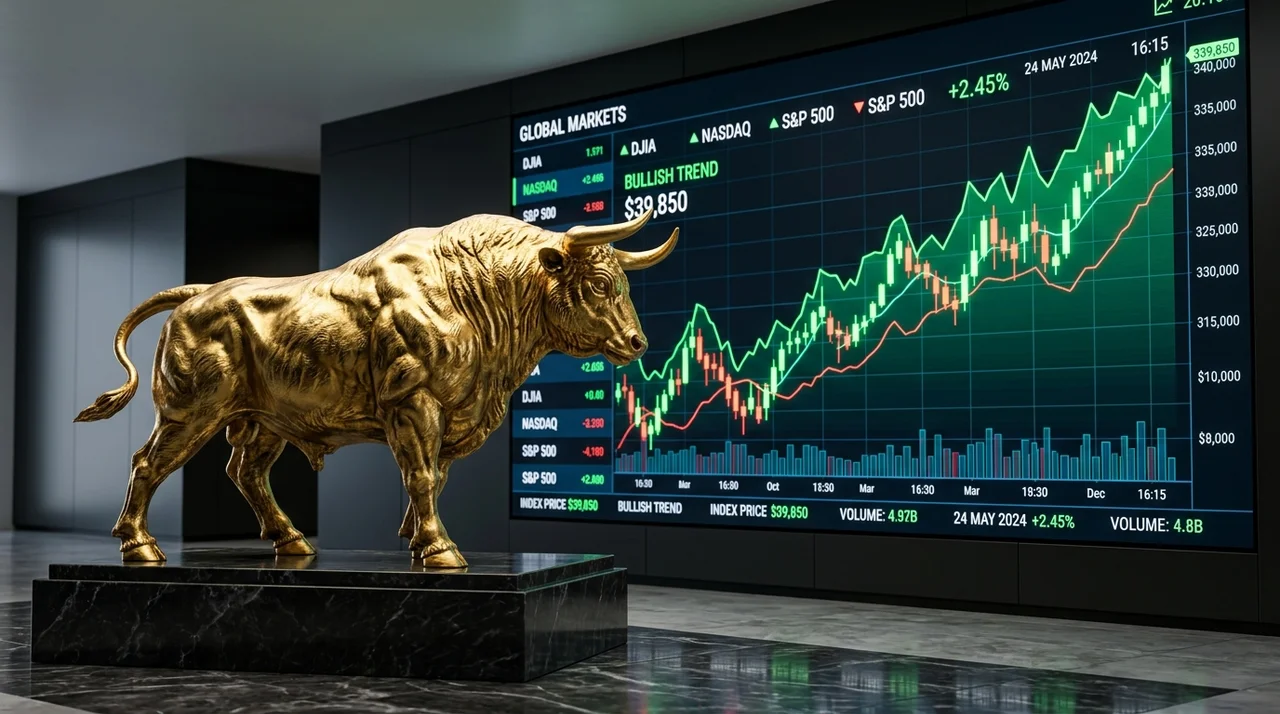 FOMC 회의 결과와 금리 전망, 2026년 상반기 투자 전략 체크