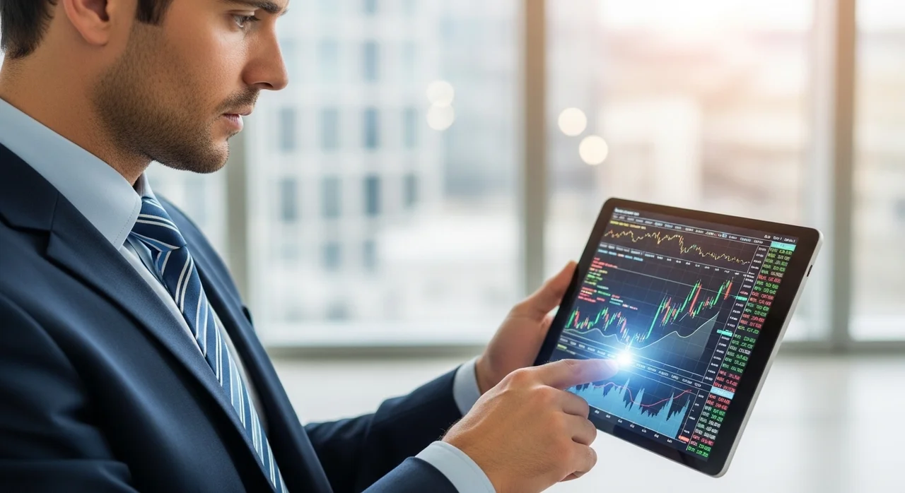 FOMC 회의 결과가 왜 투자의 나침반일까요?