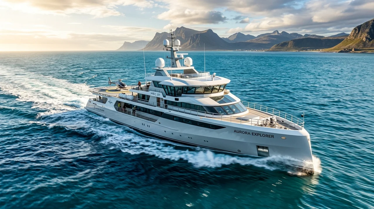 해양수산부 연안선박 현대화 이자 지원 조건 및 신청 방법 총정리