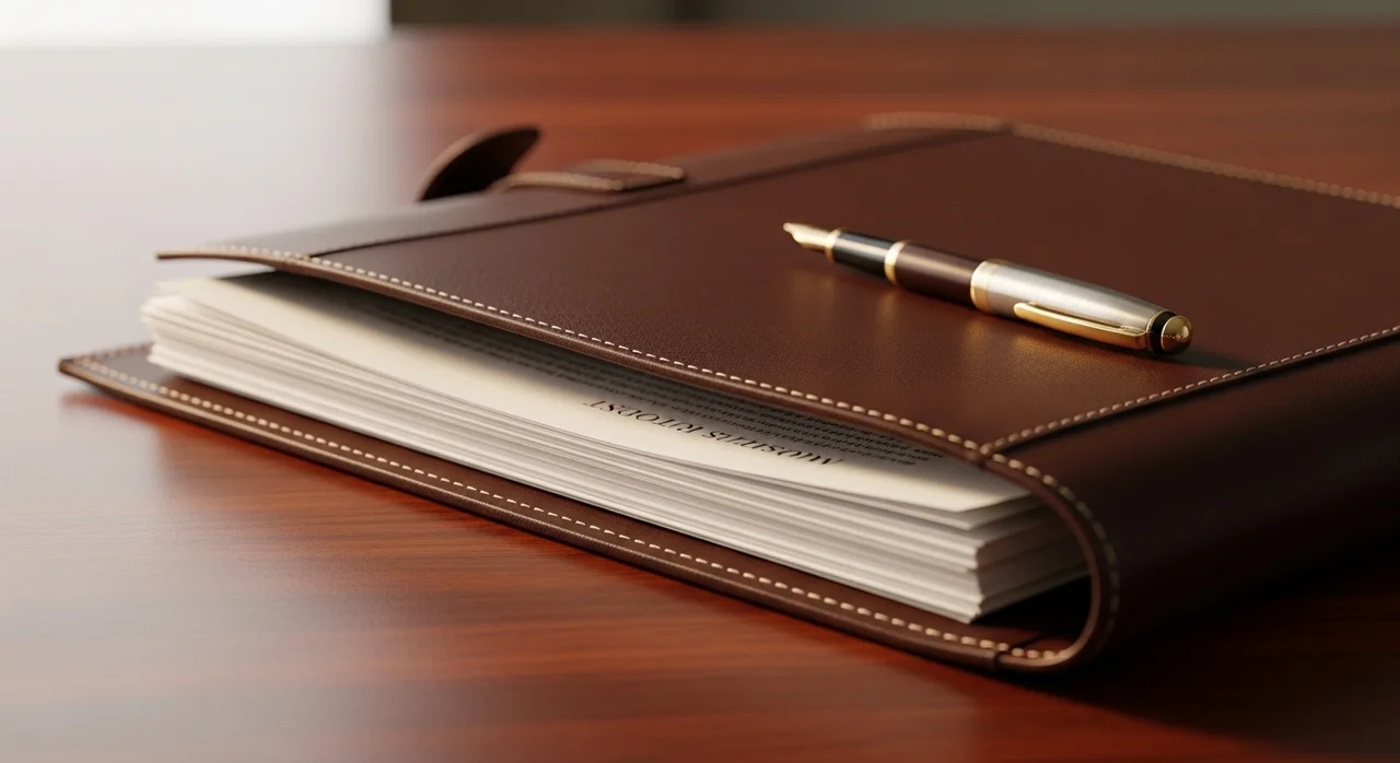 준비해야 할 필수 서류 리스트