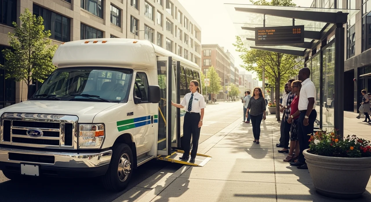 광진동행버스란 무엇인가요?