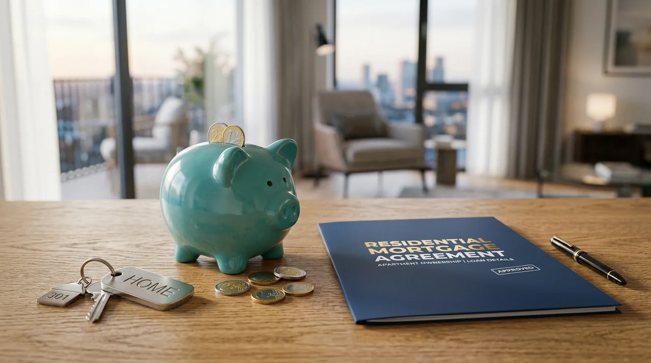 주택금융공사 월세자금보증 신청자격 및 혜택 완벽 정리