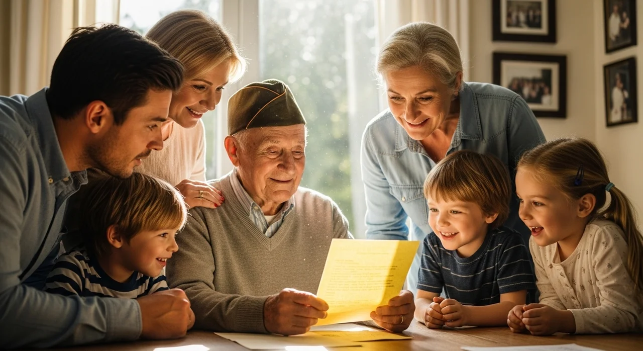 국가유공자 장학금, 4월에 꼭 확인하세요
