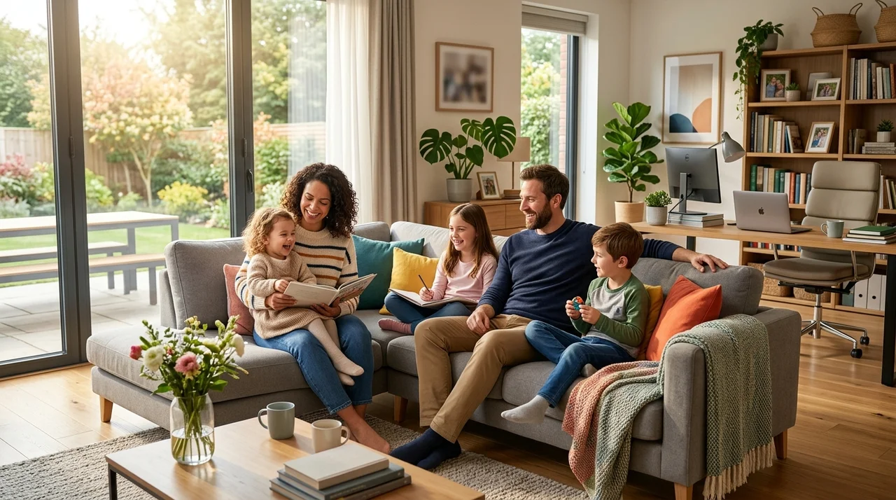 연 최대 25일 가족돌봄휴가 신청 방법과 사용 조건 완벽 정리