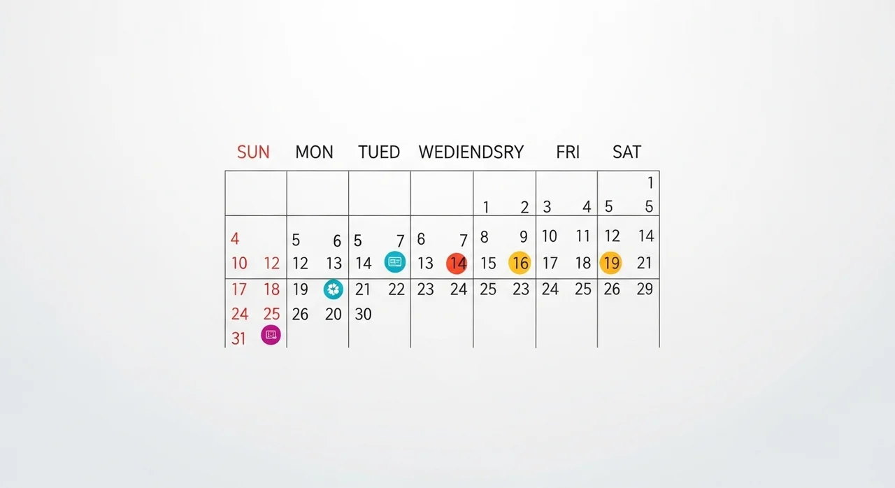 가족돌봄휴가 사용 조건과 기간 한눈에 보기