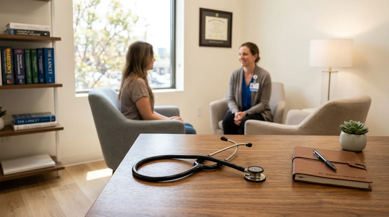 서울 보건소 내과 진료 가능 여부와 이용 방법 완벽 정리