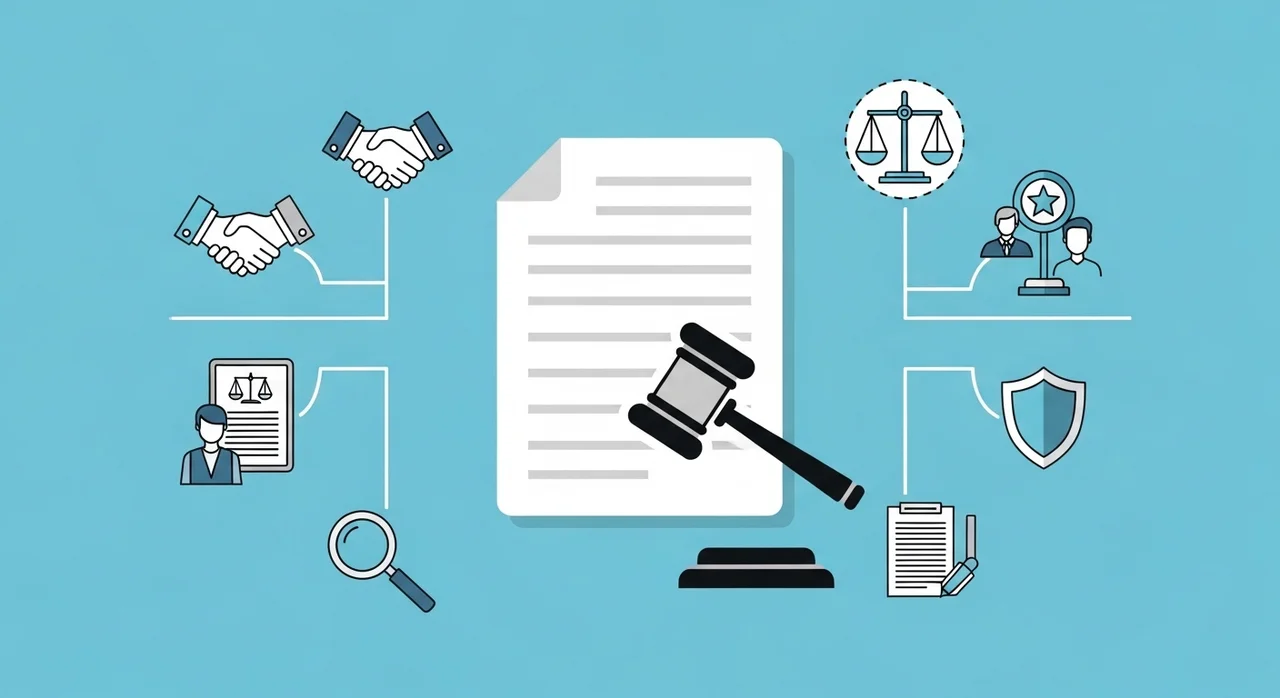 광진구 무료 법률 상담 서비스 한눈에 보기