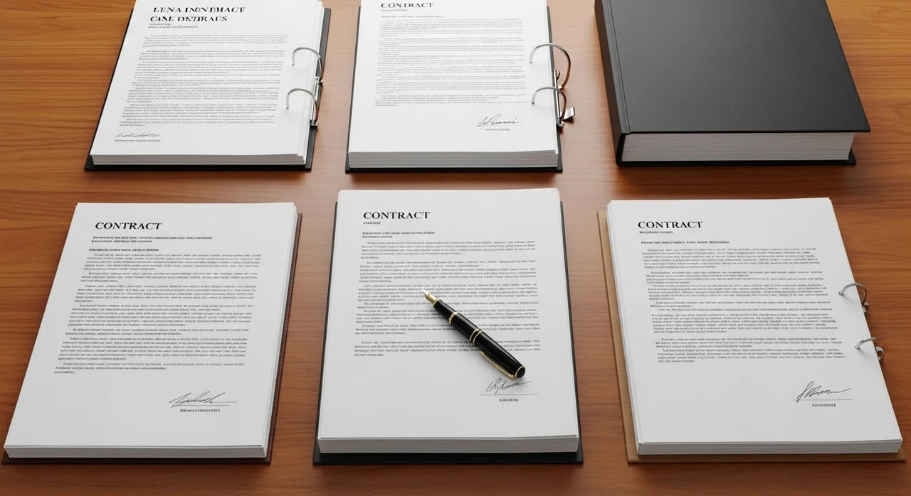 상담 전 꼭 챙겨야 할 준비물