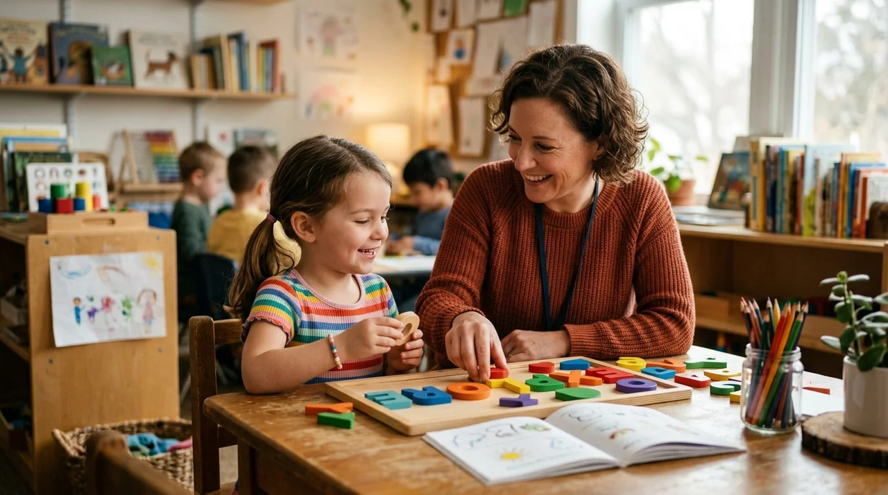 최대 50만원 지원 경계선 지능아동 맞춤형 사례 관리 서비스 신청 가이드