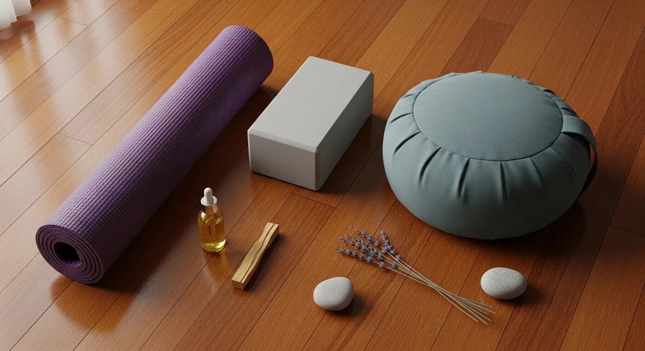 운동 전 확인해야 할 체크리스트