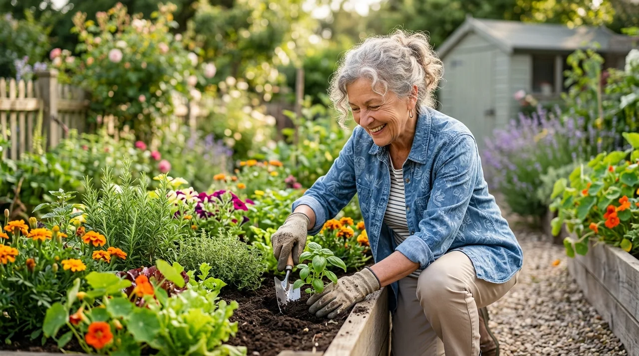 노인 일자리 사업 신청 방법 및 자격 조건 핵심 가이드