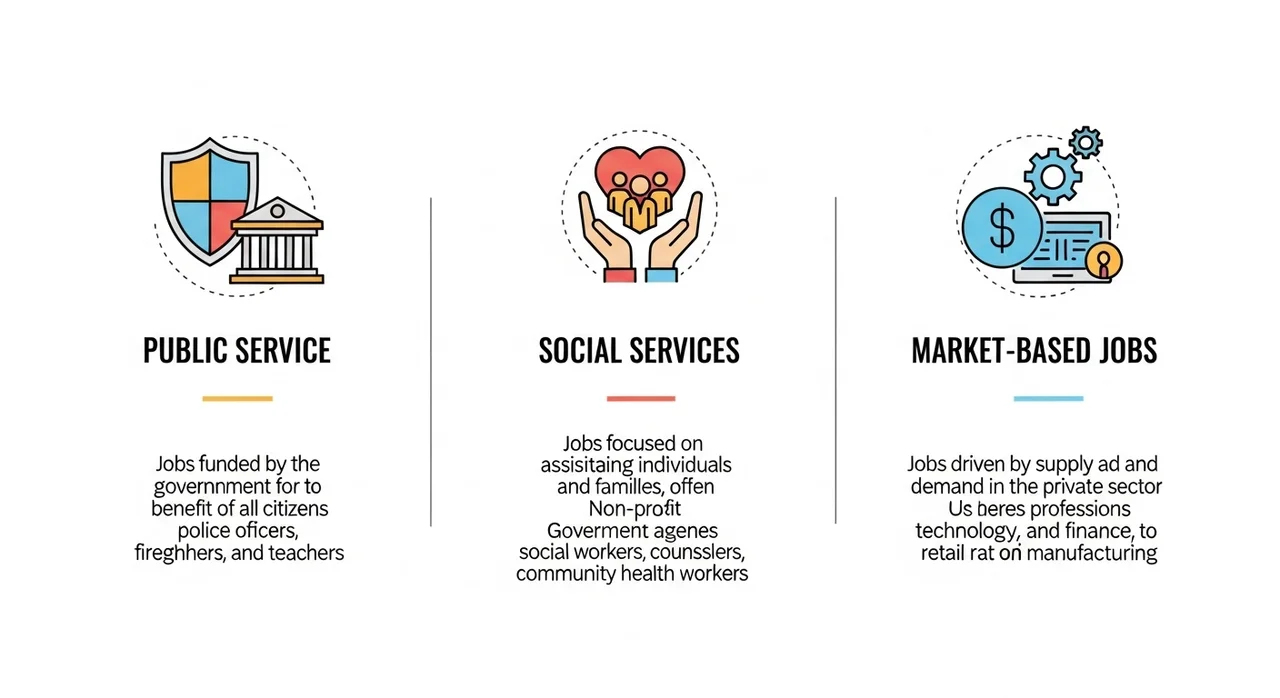 유형별 자격 조건 한눈에 비교하기