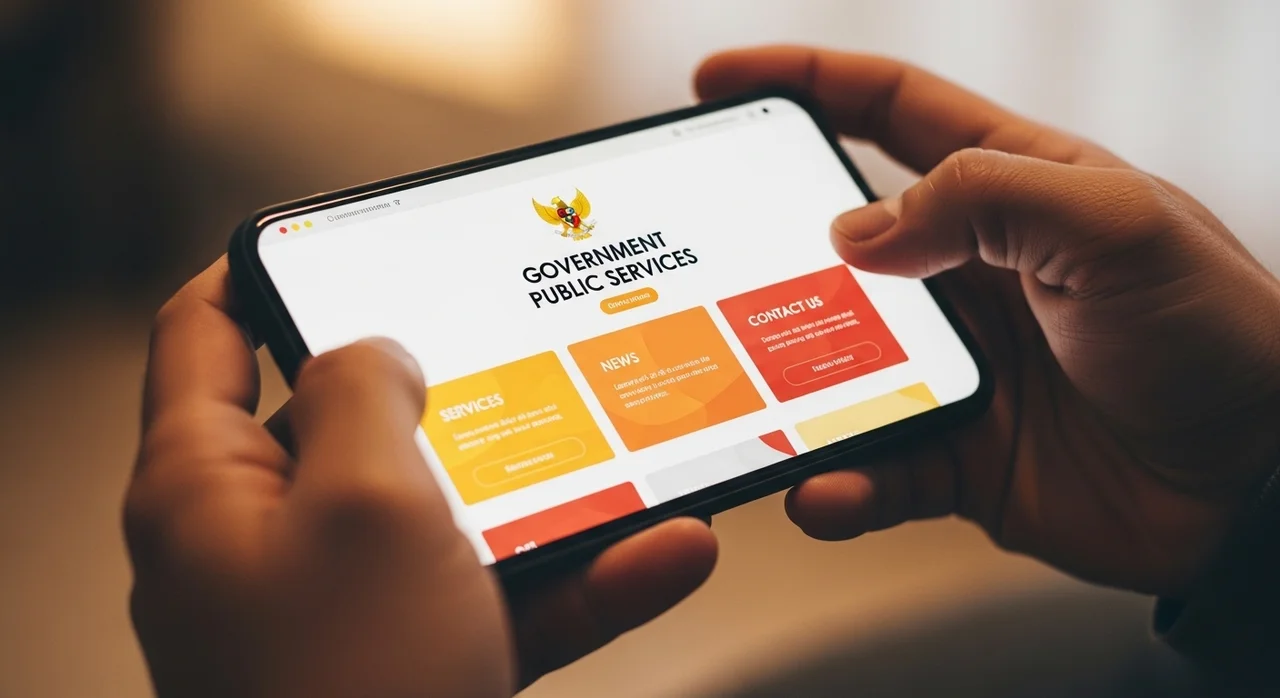 성공적인 신청을 위한 3단계 절차