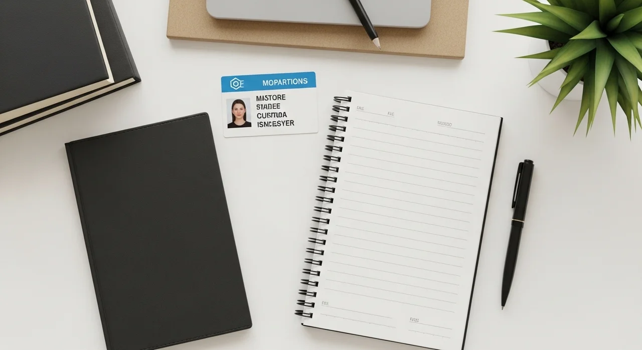 준비물 체크리스트와 주의사항