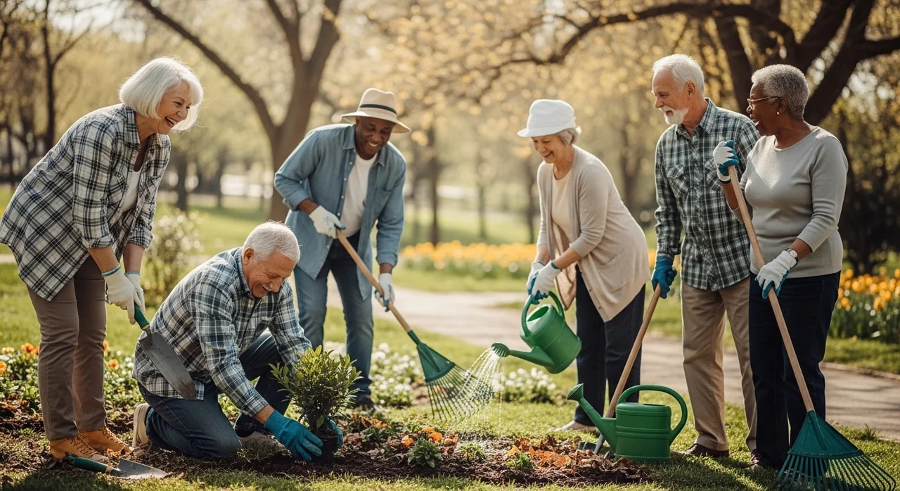 마무리하며: 활동의 즐거움