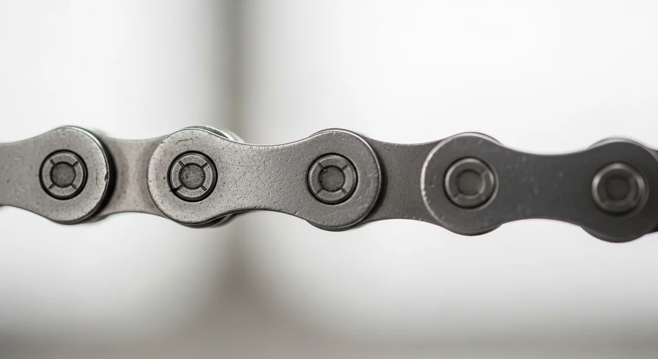 자전거 체인 기름칠, 왜 꼭 해야 할까요?