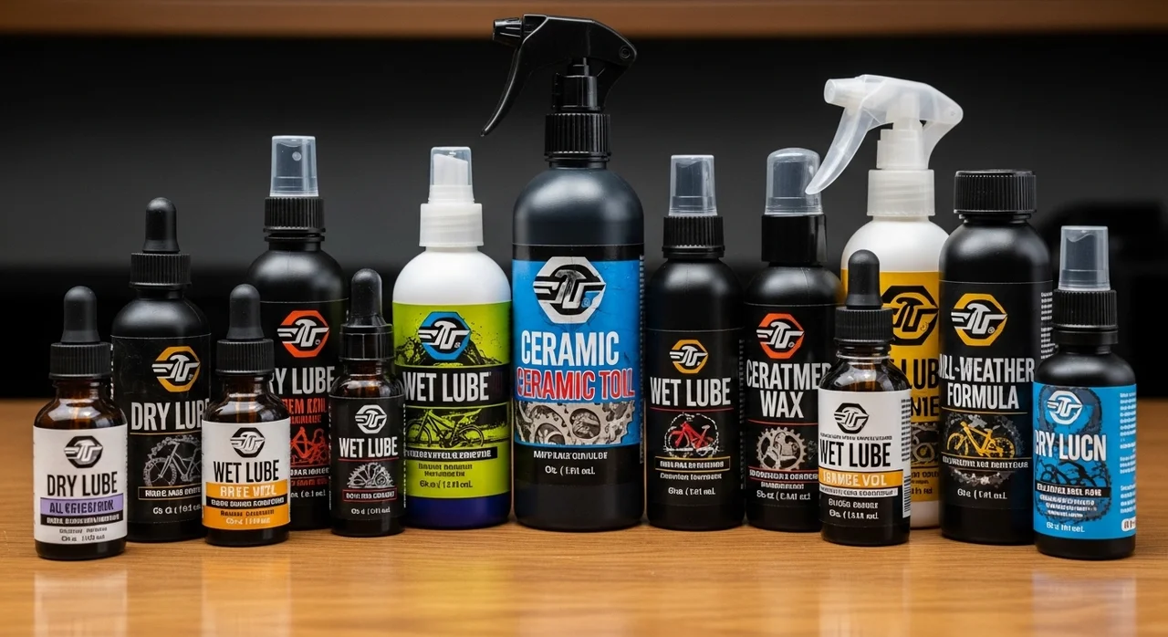 오일 도포 주기와 선택 가이드