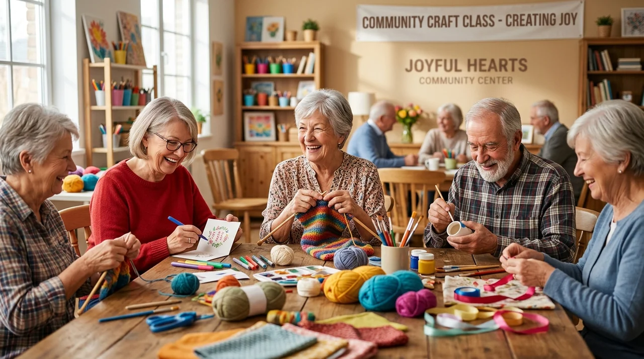 노인정 경로당 취미교실 운영 지원 신청 방법과 혜택 총정리