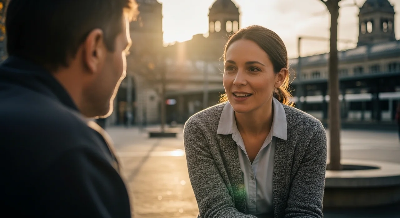서울역 거리 노숙인을 위한 지원 정책의 시작