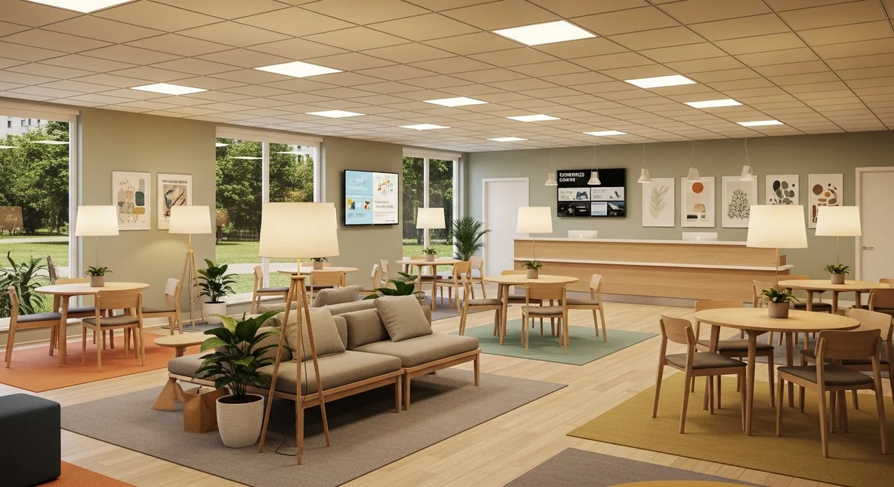 어떤 도움을 받을 수 있나요?