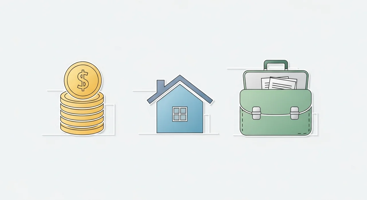 놓치지 말아야 할 자립지원 정책 한눈에 보기