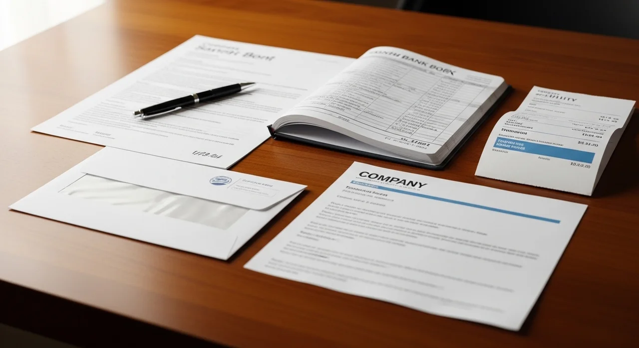 신청 전 필수 체크리스트 확인하기