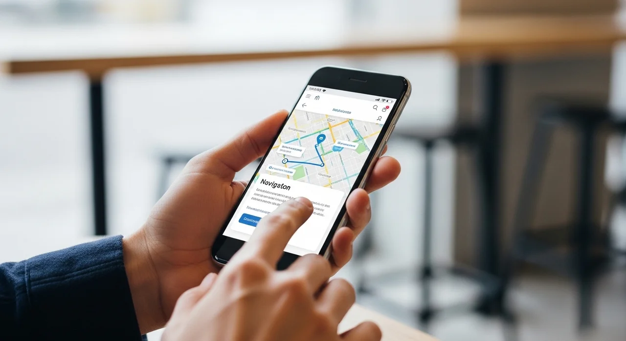 어렵지 않은 신청 절차 3단계